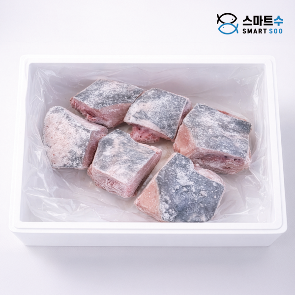 참다랑어 날개가마 5kg/10kg
