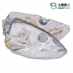 메로 머리 슬라이스 10KG
