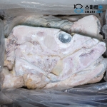 메로 머리 슬라이스 10KG