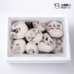 메로 목살 슬라이스 5KG/10KG