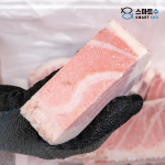 참다랑어 배꼽도로(1번) 3kg/5kg