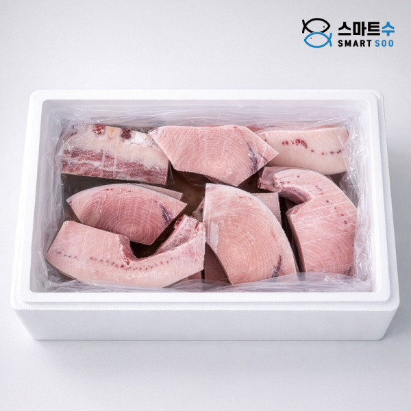 황새치 대절 50상 10kg/20kg