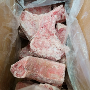 참다랑어 가마(중)