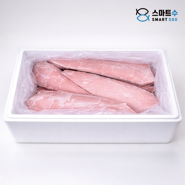 황다랑어 뱃살(대) 5kg/10kg