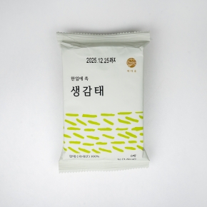 생감태(1g/전장6매)