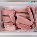눈다랑어 스틱3호 5kg/10kg