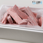 눈다랑어 스틱3호 5kg/10kg