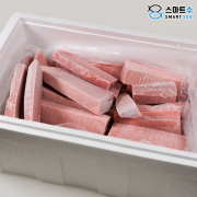 눈다랑어 스틱3호 5kg/10kg
