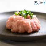 네기도로 덮밥용 참치 5kg(250g*20팩)