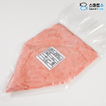 네기도로 덮밥용 참치 5kg(250g*20팩)
