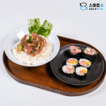 네기도로 덮밥용 참치 5kg(250g*20팩)
