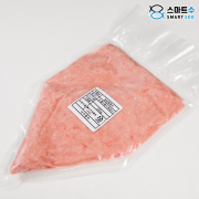 네기도로 덮밥용 참치 5kg(250g*20팩)