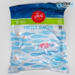 냉동 노르웨이 간고등어 고등어필렛 3kg 개별진공포장