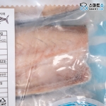 냉동 노르웨이 간고등어 고등어필렛 3kg 개별진공포장
