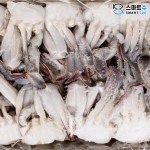 냉동절단꽃게 5.4kg