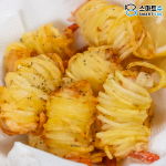 감자말이새우 3kg (300g*10팩)