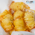 감자말이새우 3kg (300g*10팩)
