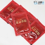 일회용 초고추장 12kg (40g*300개)