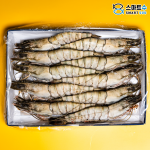 블랙타이거새우 500g