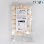 솔방울 오징어 600g