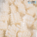 솔방울 오징어 600g
