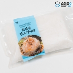 갑오징어채(횟감용) 500g