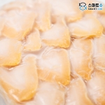 골뱅이회 500g