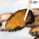완도산 자숙전복 전복 1kg