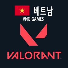 베트남 발로란트(VALORANT) VP 충전 구매대행