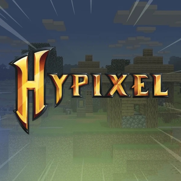 하이픽셀(Hypixel) 서버 결제 대행