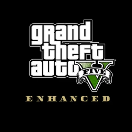그랜드 테프트 오토 5 인헨스드에디션 GTA5 Enhanced(스팀등록불가)[소셜클럽등록]