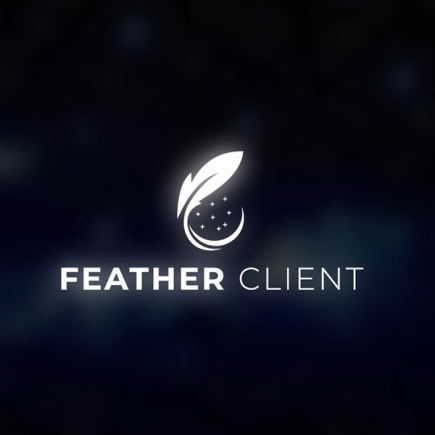 패더 클라이언트(Feather Client)페더,깃털 스토어 결제 대행