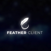 패더 클라이언트(Feather Client)페더,깃털 스토어 결제 대행
