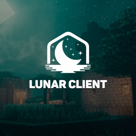 루나 클라이언트(Lunar Client) 대행
