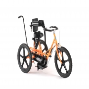 LV티엠엑스(TMX, 장애인 재활자전거)