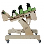 코지듀얼스탠더-수동형