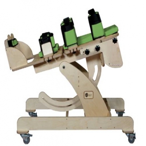 코지듀얼스탠더-수동형