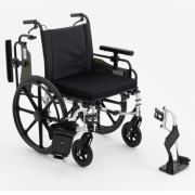 MKB-2 [빅사이즈 수동휠체어]