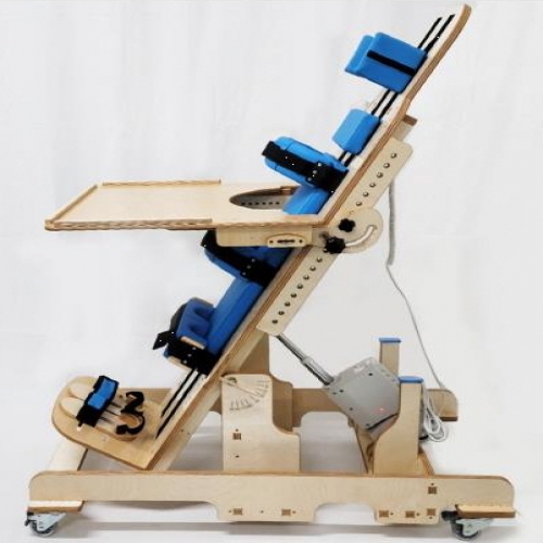 에이블틸팅테이블(후방기립훈련기)