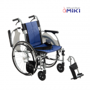 MiKi-LT3 수동휠체어 일반형 경량형