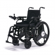 에브리고HC1 접이식 경량 스마트 로봇체어 전동차 안전한 장거리 주행