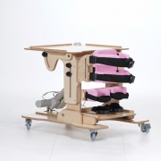 LV전방전동기립스탠더_대/장애인보장구,건강보험적용