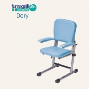Dory (도리 스페셜시트)