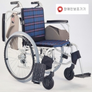 MH-7DP 장애인보조기기 등록제품 수동휠체어