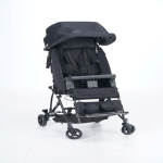 에어버기(Air buggy, LVT) 유모차, 유모차형 휠체어/ 건강보험 적용