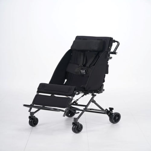 에어버기(Air buggy, LVT) 유모차, 유모차형 휠체어/ 건강보험 적용