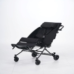 에어버기(Air buggy, LVT) 유모차, 유모차형 휠체어/ 건강보험 적용