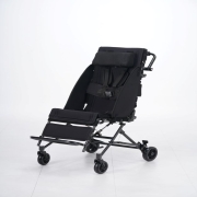 에어버기(Air buggy, LVT) 유모차, 유모차형 휠체어/ 건강보험 적용