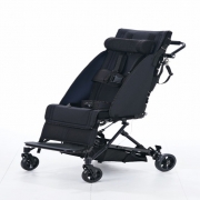 에어버기(Air buggy, LVT) 유모차, 유모차형 휠체어/ 건강보험 적용