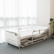 환자용 병원침대 의료 한방병원 병실침대 1인실 특실 KR-3303L